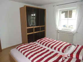 Appartamento 'Ferienwohnung Haus Bauer' con vista sulle montagne, terrazza privata e Wi-Fi - Image 4