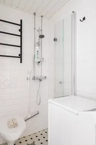 Comfy Studio Apt. in Centre of Helsinki - Image 3