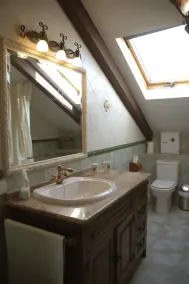 Rustic country house with SPA - Image 5