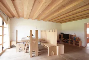 Wohnung Nikolaus - Image 2