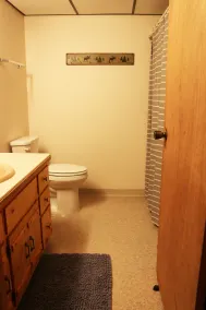 Log Cabin Lake House - Image 3