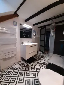 Apartment in the mountains, 30 minutes from ski resorts - Image 3
