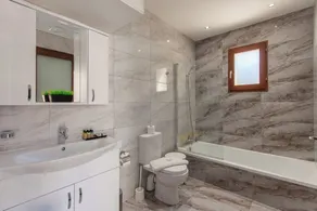 Getaway Npetto Gozitan Villa - Happy Rentals - Image 2