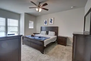 Fully Furnished 3-Bedroom Townhouse With Backyard ~ Double Story (Pet Friendly!) - Image 4