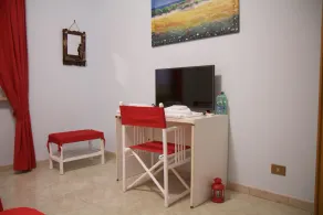 Domus Palombi - Amplio apartamento a 200 metros de la estación ya 700 m del mar - Image 2