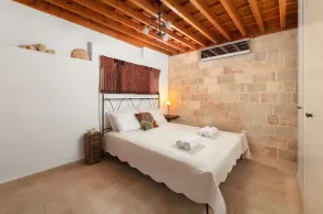 Villa Valasia Lindos with Acropolis View - Image 3