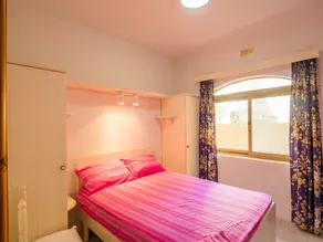 Nice, private, air-conditioned vacation apartment with 3 bedrooms - Image 5
