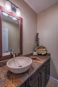 Belle maison de 4 chambres, piscine privée, 10 personnes! - Image 4