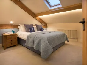 Thresher's Cottage - Luxury Cottages - Image 5