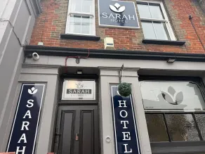 Sarah Hotel - Image 4