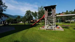 Lejlighed Kufstein, Luser - pensionat Hartweger - Image 3