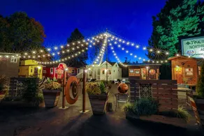 Tiny Digs - Hotel of Tiny Houses - Image 4