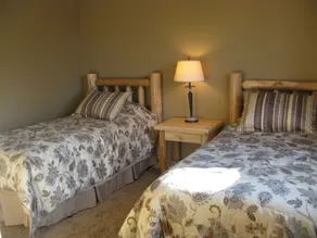 Montgomery Bay Lodge Am Gogebic-See - Image 4