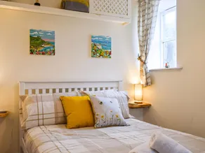 1 bedroom accommodation in Helston, near Helston and the Lizard Peninsula - Image 4