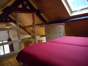 The Loft. Winter ski/ Summer biking. Perfect location - Image 4