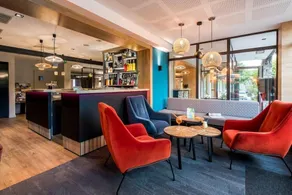 L'Arcalod & Bistrot Jeanne - Lac d'Annecy - Hôtel Restaurant Spa - Image 2