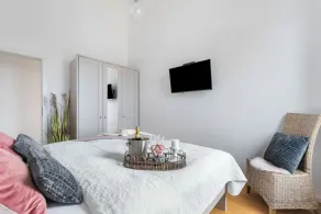 Meerflair26- Meerblick, Balkon, 3 Schlafzimmer - Image 5