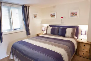 Ground floor apartment - ideal for people who prefer not to climb stairs - Image 4