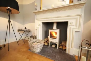 Spabad, smukt restaureret Manse. Fantastiske midtukspriser tilgængelige. - Image 3