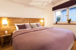Ferienwohnung Lieblingsplatz - Image 5