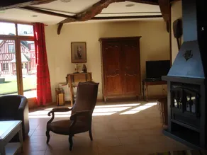 Picturesque gite on a 3.5-hectare estate - Image 2