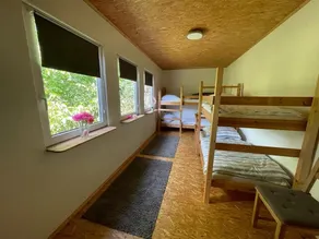 Romantic vacation cottage pet friendly! - Image 3