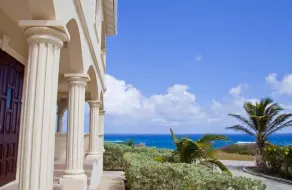 Apartamento de lujo en un acantilado con impresionantes vistas sobre el océano Atlántico - Image 3