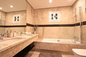 Appartement moderne dans un cadre magnifique à Golden Mile, 4 piscines, tennis, etc. - Image 4