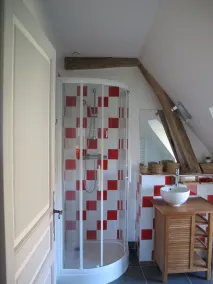 Trevligt herrgård med pool i hjärtat av Touraine - Image 3