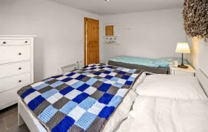 1 bedroom nice home in Kummerow - Image 5