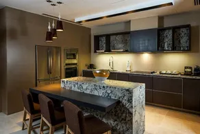 2 bedroom Loft Presidential Villa @ the Residence - Image 5