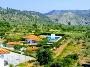 Casa Serrana für 8 Personen - Image 2
