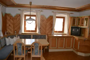 acolhedor apartamento nas montanhas - Image 3