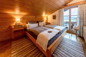 Apartamento de 4 **** en montañas grandiosas y naturaleza intacta - Image 5