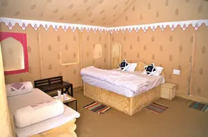 Hindustan Desert Camp - Image 1