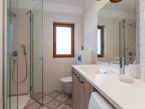 Voll ausgestattete wunderschöne Villa mit Terrasse, Grill und Pool - Image 4