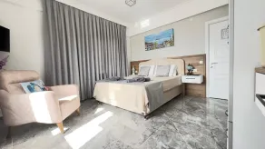 Villa sahin-1 in Uzumlu private villa with stunning views.POOL HEATER Available. - Image 3