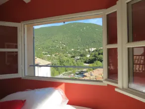 Apartamento novo ao lado da ponte romana, vistas únicas, terraço, sem parafusos vi - Image 5