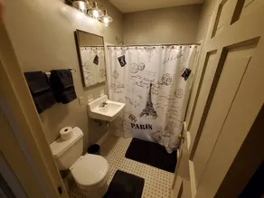 Historic McKennan Park Apt 3 (1 bed 1 bath) - KP220APT3 - Image 5