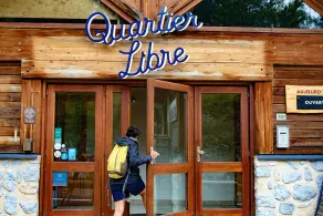 Hostel Quartier Libre - Image 5