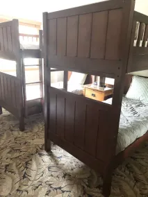 Les plus bas tarifs sur la belle maison de ville Vail avec bain à remous! - Image 5
