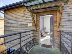 Cottage Veauchette, 2 værelser, 2 personer - Image 5