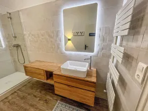 Belz - 9-room house - 132m²- Wifi - Sea view - 4* - Image 3