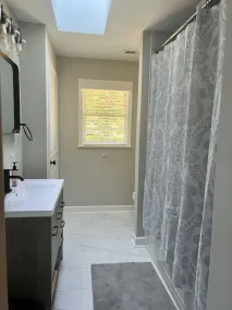 Newly renovated 3 Bed 2 Bath house near downtown, WF University, and Reynolda. - Image 3