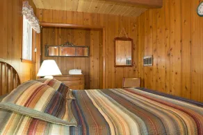 Ein kleines Haus im Big Woods - in der Nähe von Skigebieten und Camp Richardson Resort - Image 3