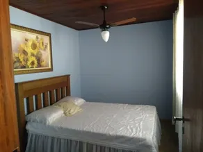 Casa amplia en condominio, con piscina exclusiva de la casa - Image 5
