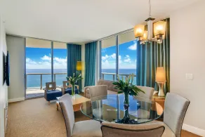 Two Bedroom Oceanfront Apartment - Image 2