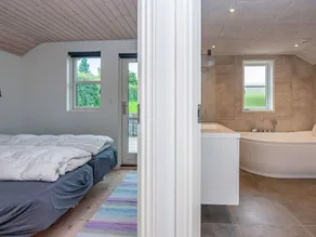 4 star holiday home in Haderslev - Image 2