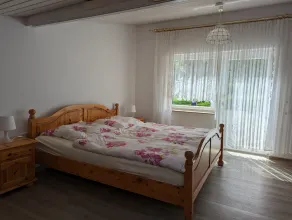 Bisingen, idyllic detached house with garden, fenced, pets allowed - Image 4