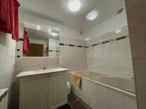 Ground floor apartment of the chalet CRES with swimming pool - jacuzzi - Image 3
